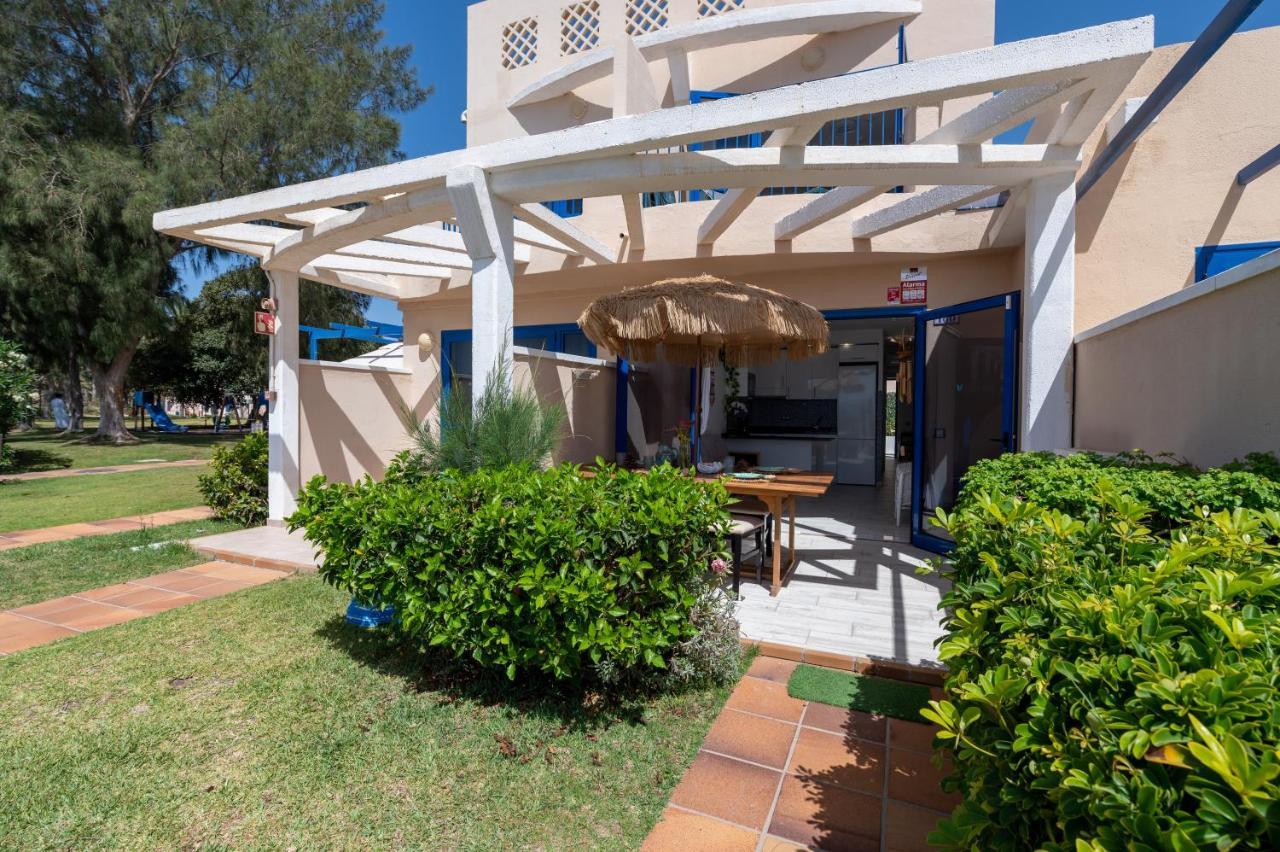 Apartamentos Playa Feliz Плайя-дель-Інглес Екстер'єр фото