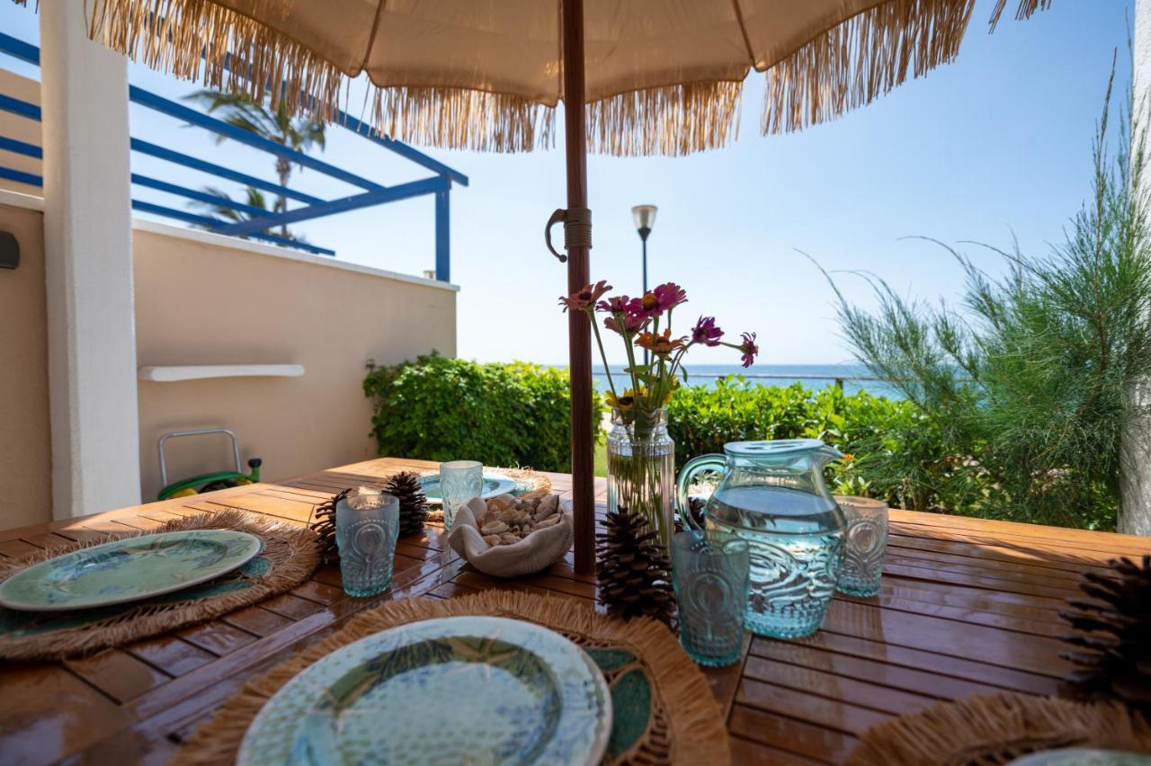 Apartamentos Playa Feliz Плайя-дель-Інглес Екстер'єр фото