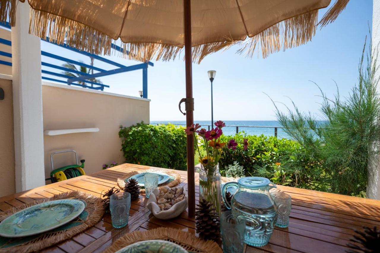 Apartamentos Playa Feliz Плайя-дель-Інглес Екстер'єр фото