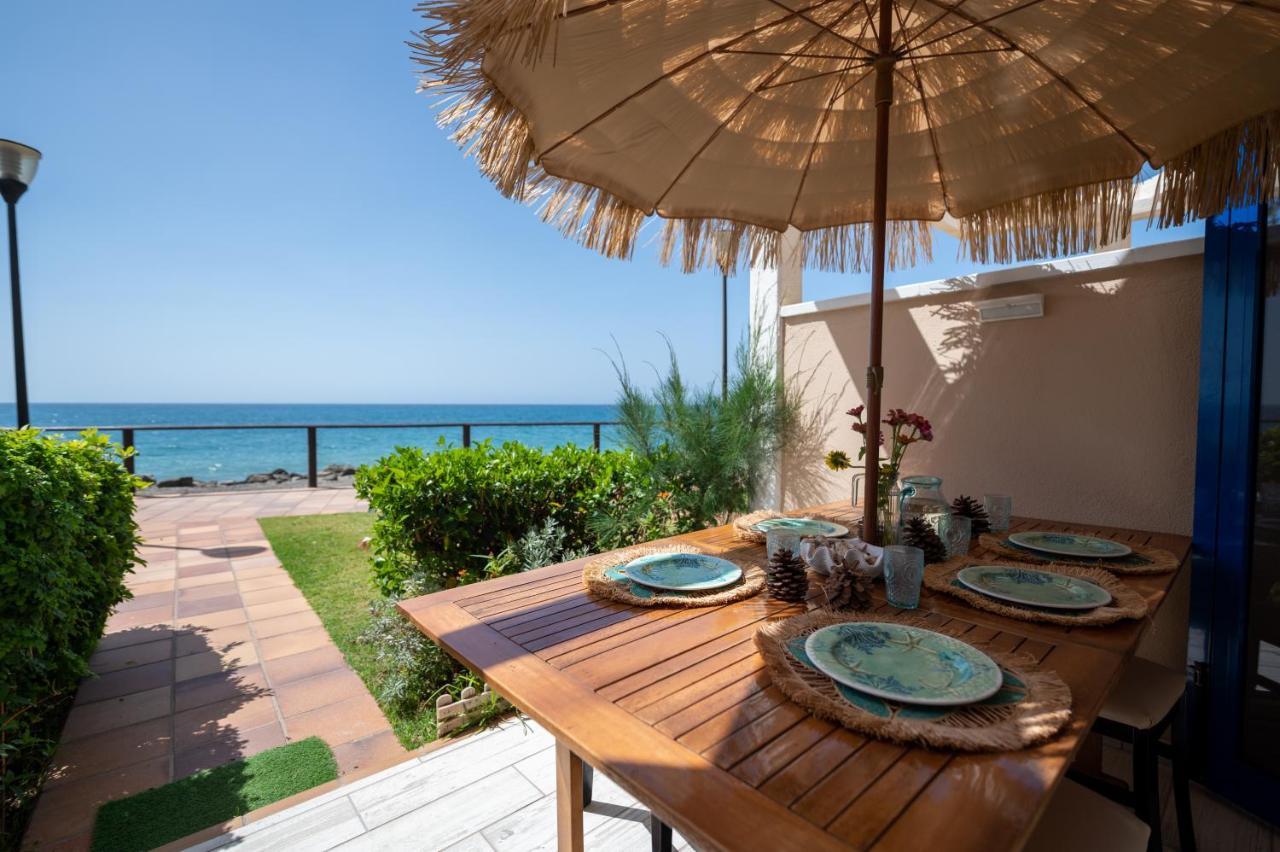Apartamentos Playa Feliz Плайя-дель-Інглес Екстер'єр фото