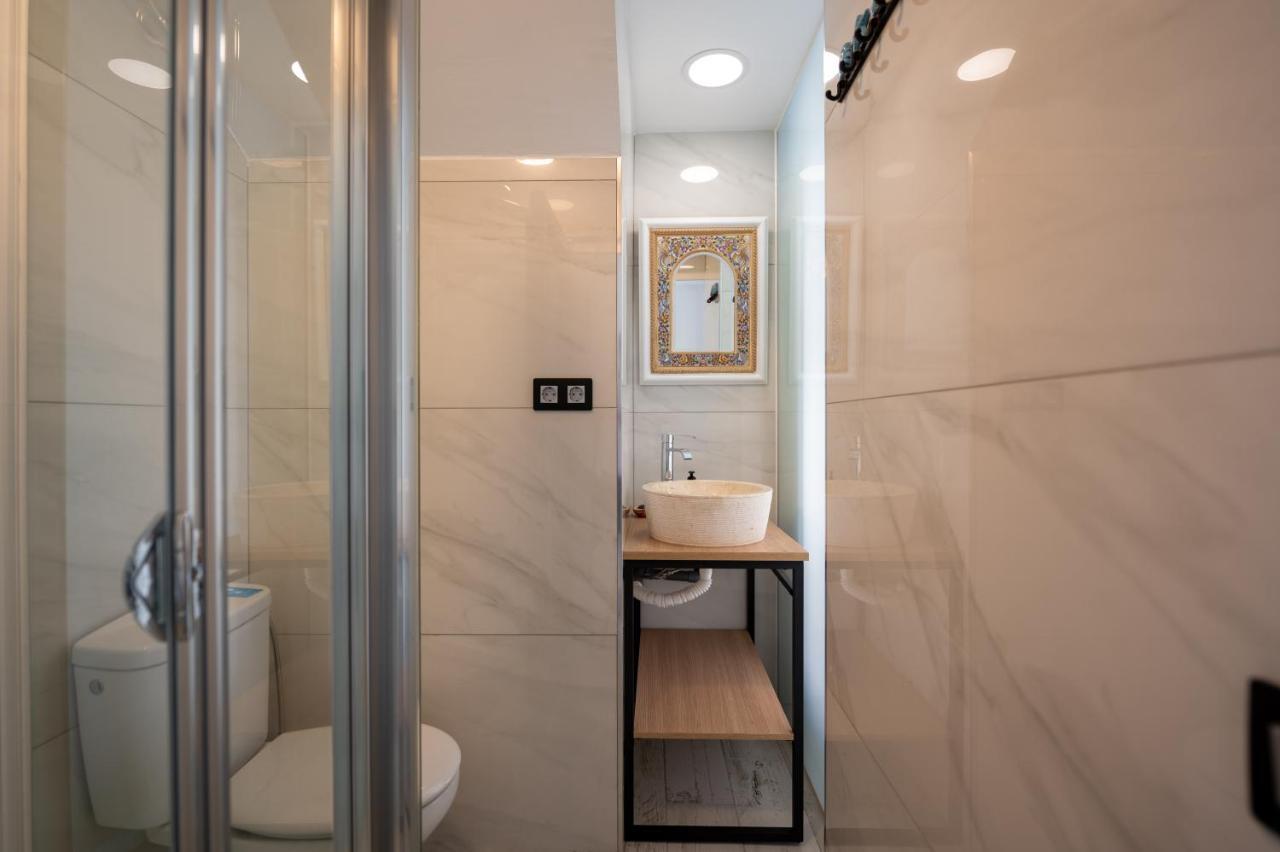 Apartamentos Playa Feliz Плайя-дель-Інглес Екстер'єр фото