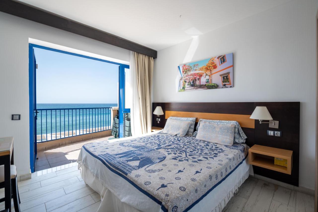 Apartamentos Playa Feliz Плайя-дель-Інглес Екстер'єр фото