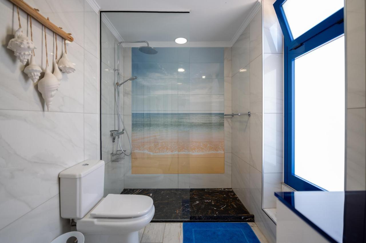 Apartamentos Playa Feliz Плайя-дель-Інглес Екстер'єр фото