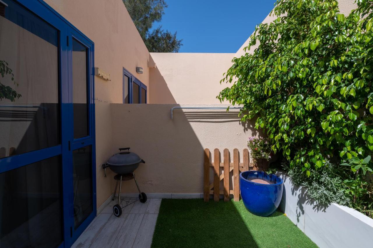 Apartamentos Playa Feliz Плайя-дель-Інглес Екстер'єр фото