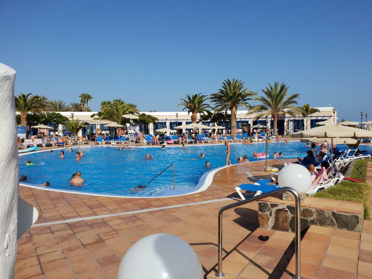 Apartamentos Playa Feliz Плайя-дель-Інглес Екстер'єр фото